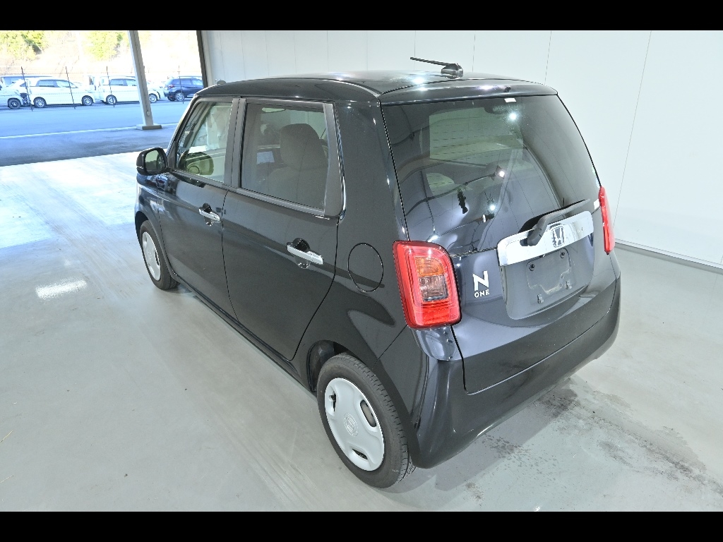 HONDA N-ONE