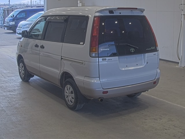 TOYOTA LITE ACE NOAH
