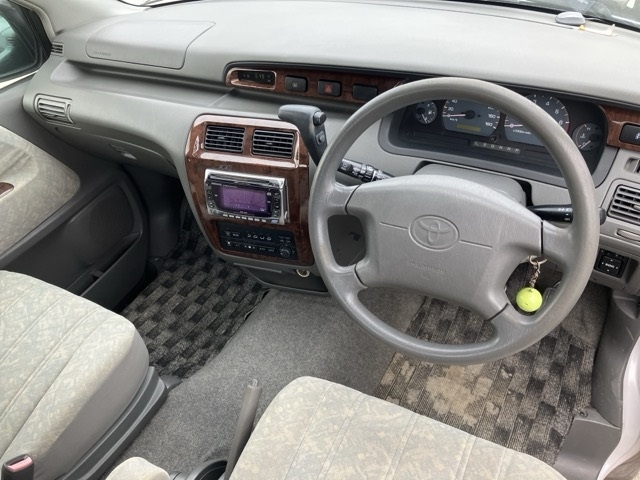 TOYOTA LITE ACE NOAH