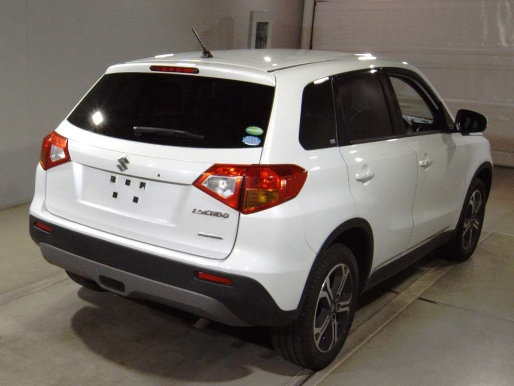 SUZUKI ESCUDO