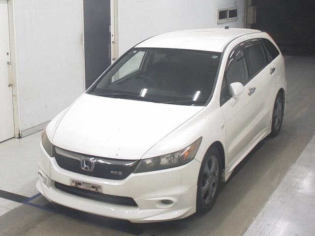 HONDA STREAM