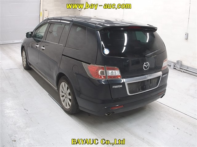 MAZDA MPV