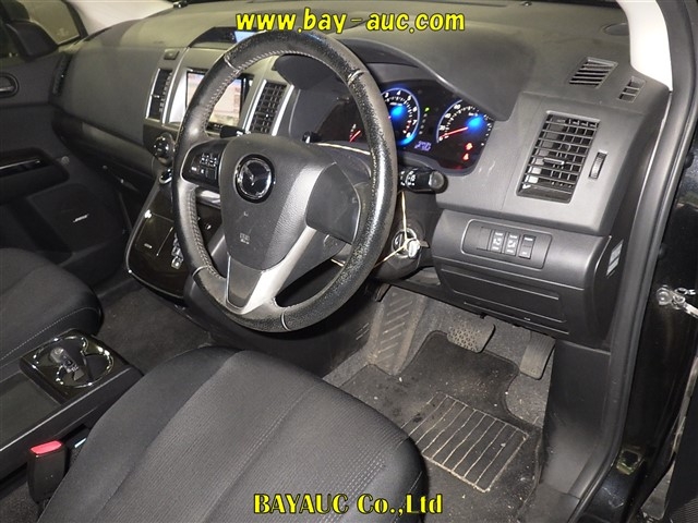 MAZDA MPV