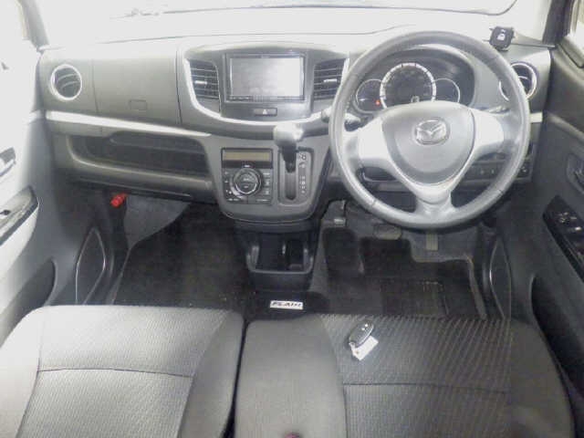 MAZDA FLAIR
