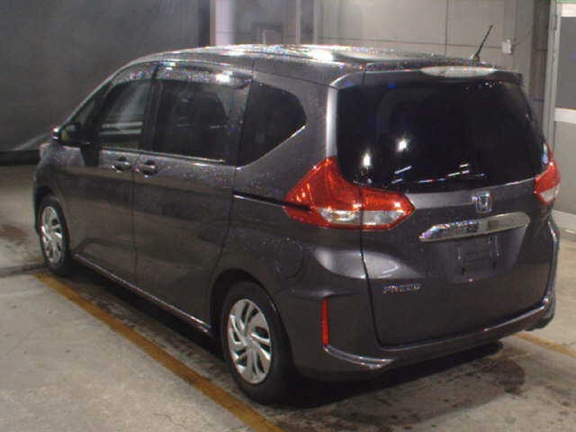 HONDA FREED+