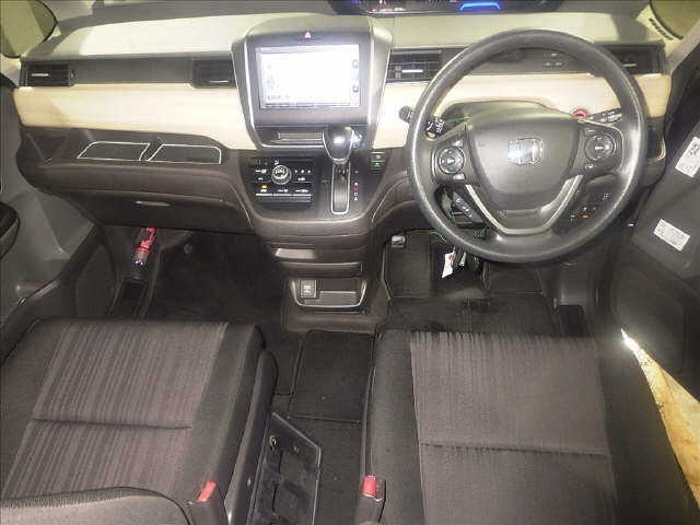 HONDA FREED+