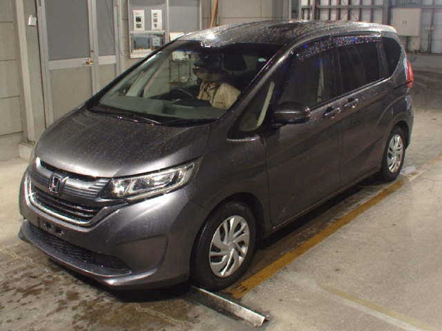 HONDA FREED+