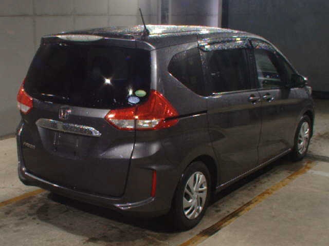 HONDA FREED+