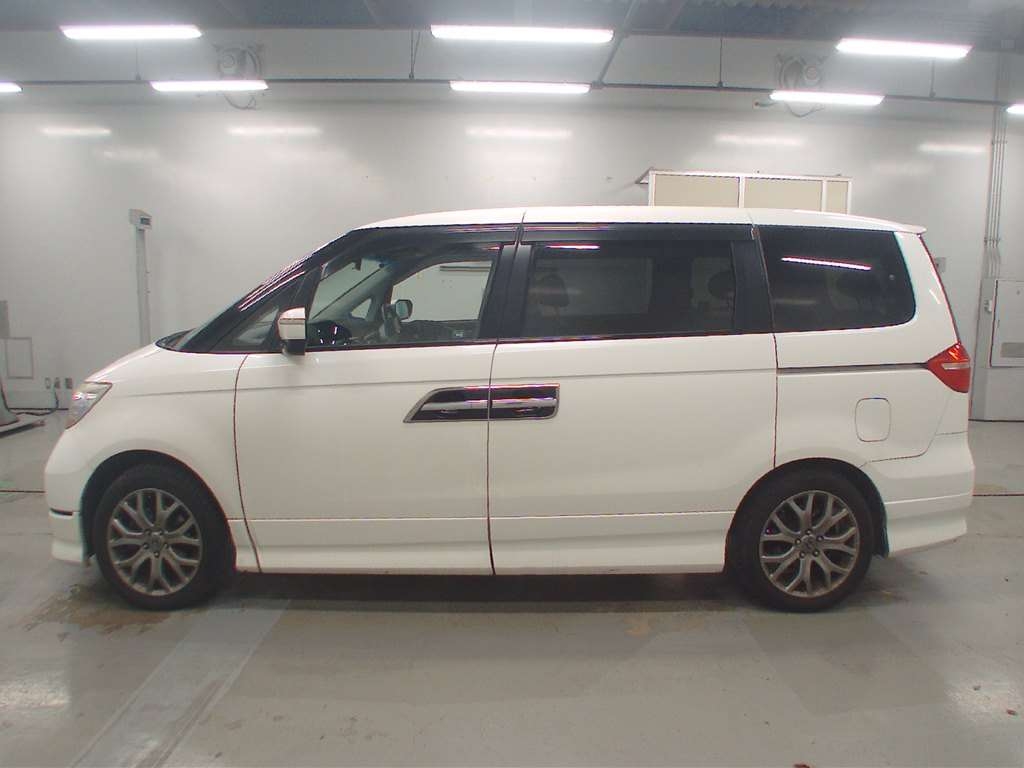 HONDA ELYSION