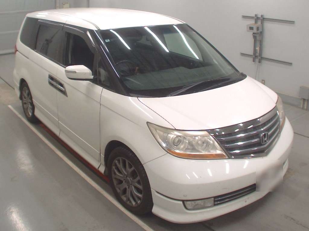 HONDA ELYSION