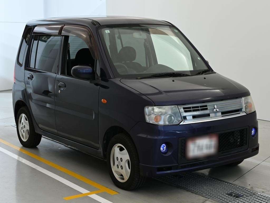MITSUBISHI TOPPO