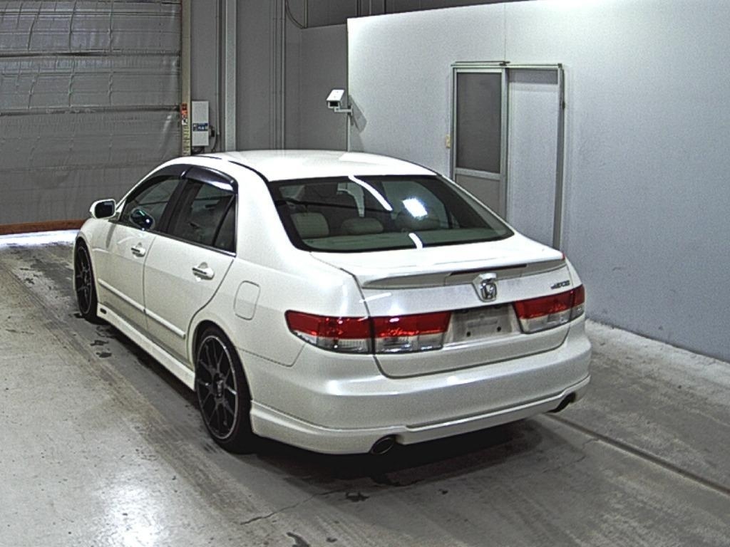 HONDA INSPIRE