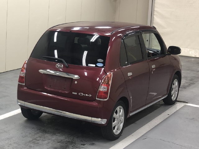 DAIHATSU MIRA GINO
