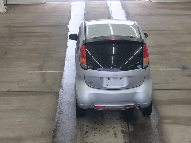 MITSUBISHI I