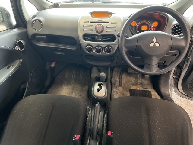 MITSUBISHI I