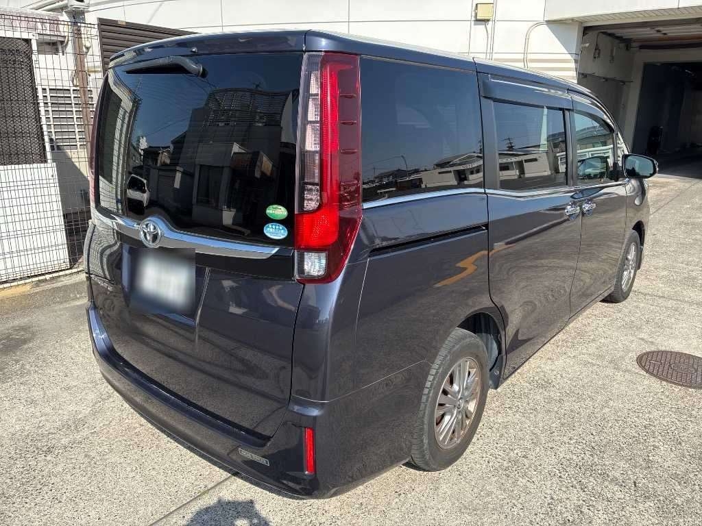 TOYOTA ESQUIRE
