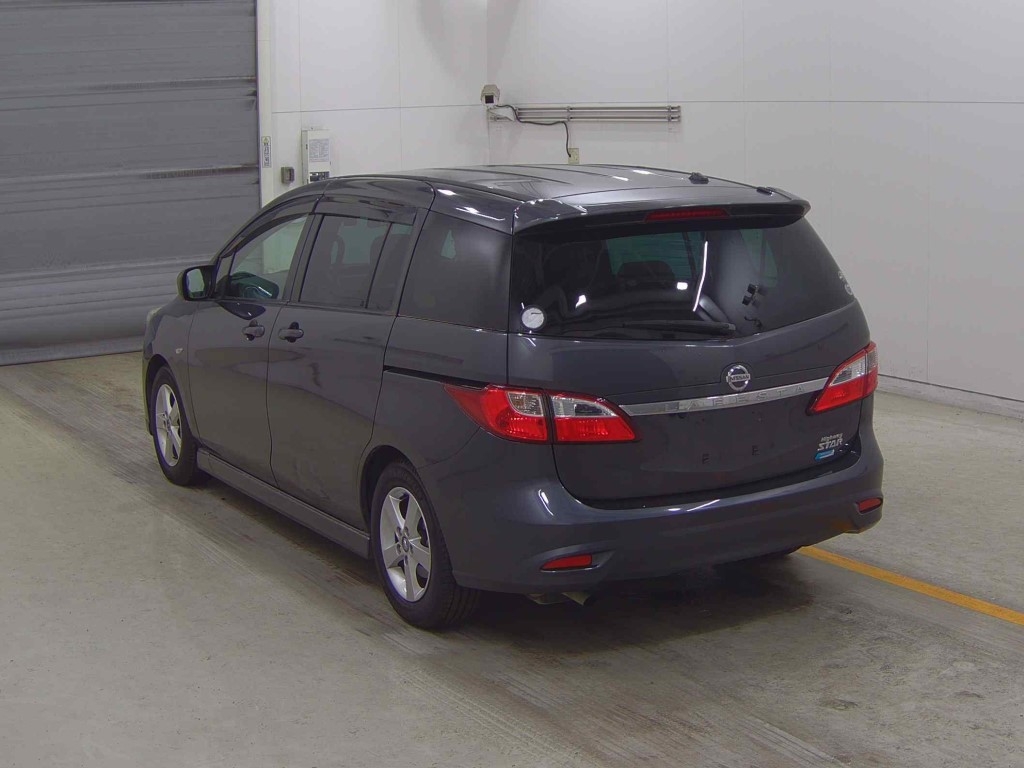 NISSAN LAFESTA