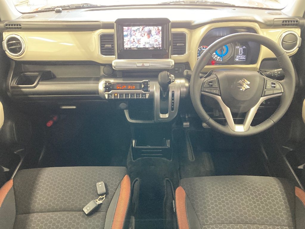 SUZUKI XBEE