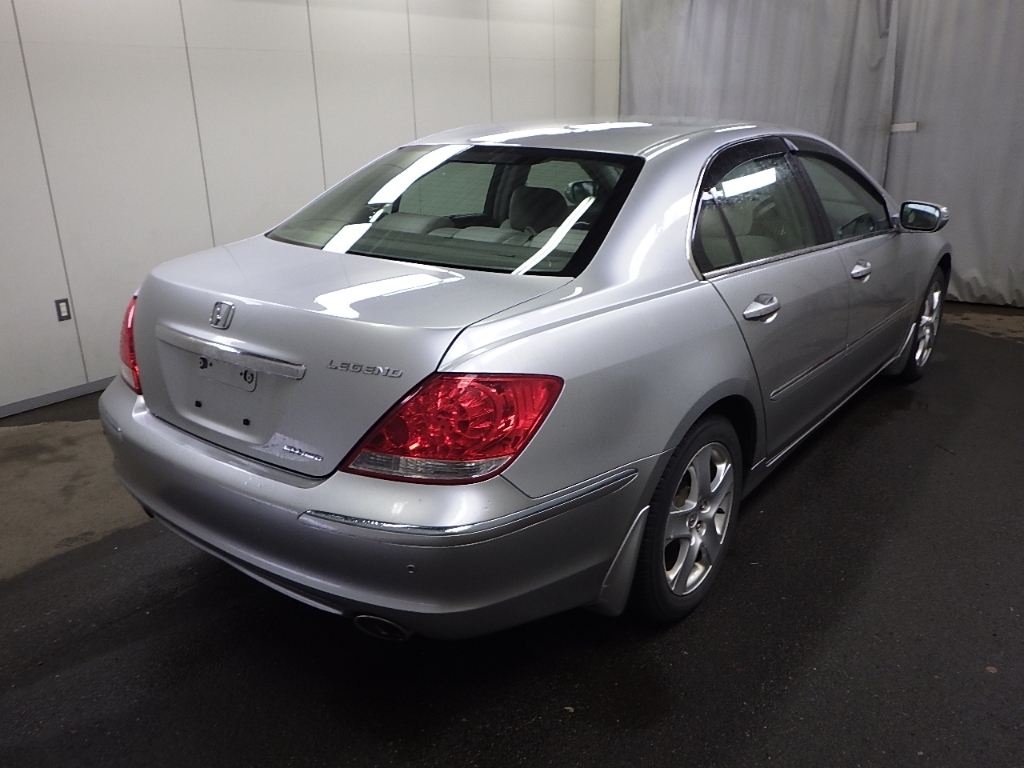 HONDA LEGEND