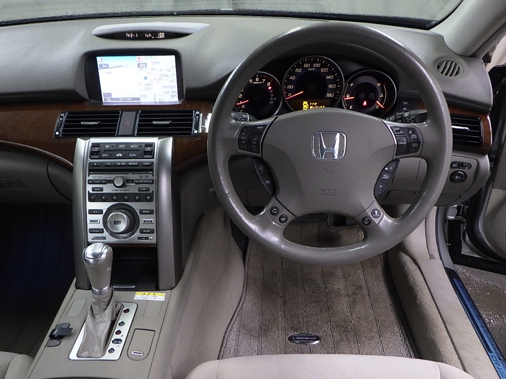 HONDA LEGEND