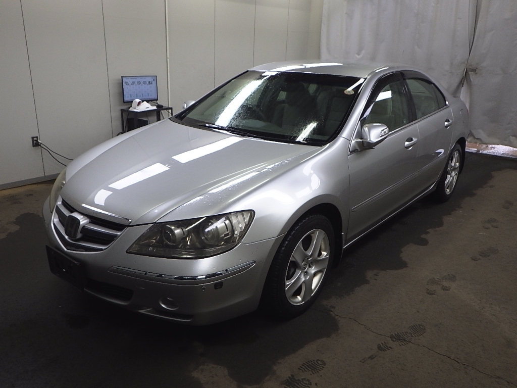 HONDA LEGEND