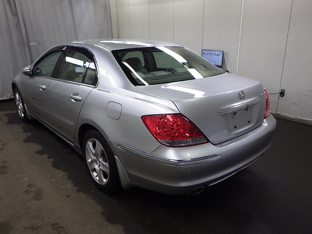 HONDA LEGEND
