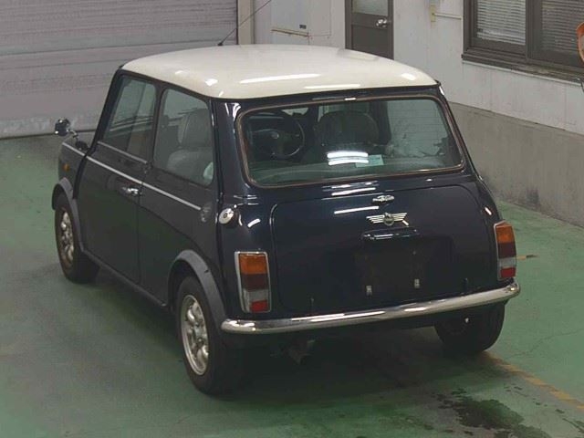 MINI CLASSIC