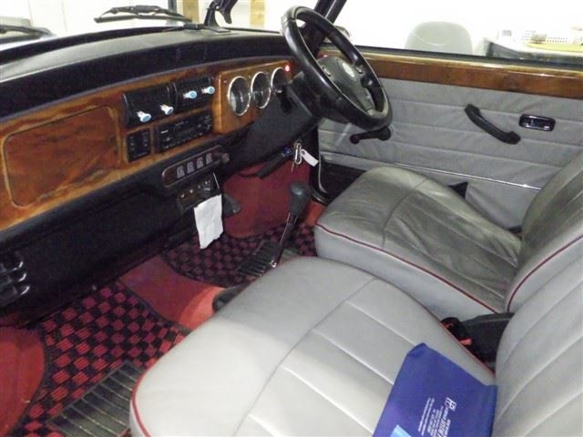 MINI CLASSIC