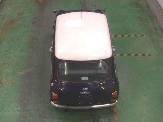 MINI CLASSIC