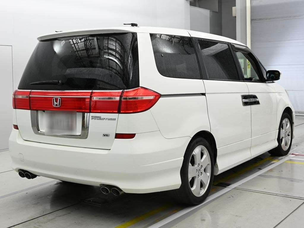 HONDA ELYSION