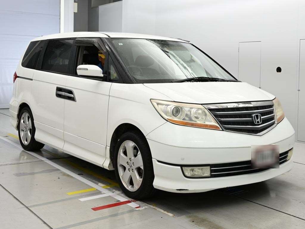 HONDA ELYSION