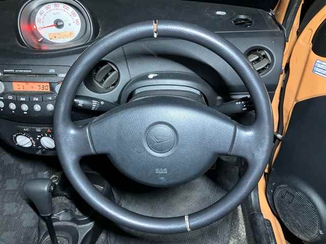 DAIHATSU ESSE
