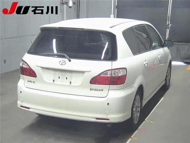 TOYOTA IPSUM