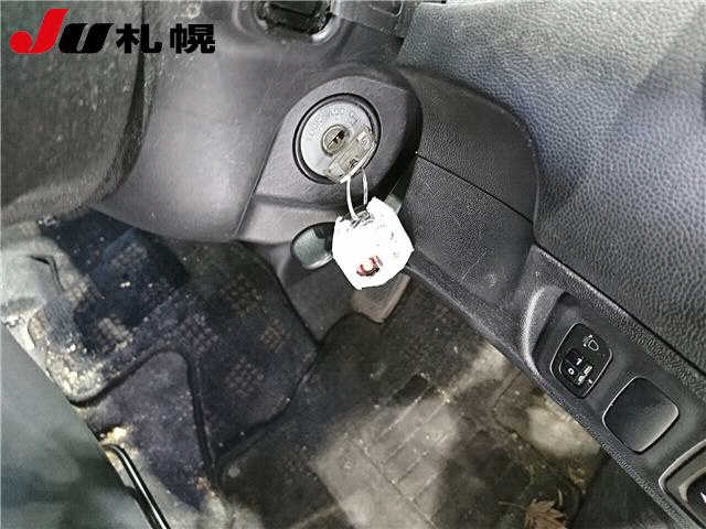 MITSUBISHI COLT PLUS