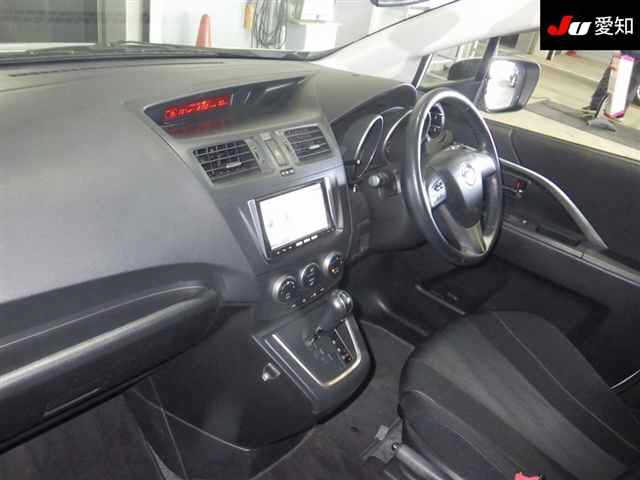 NISSAN LAFESTA