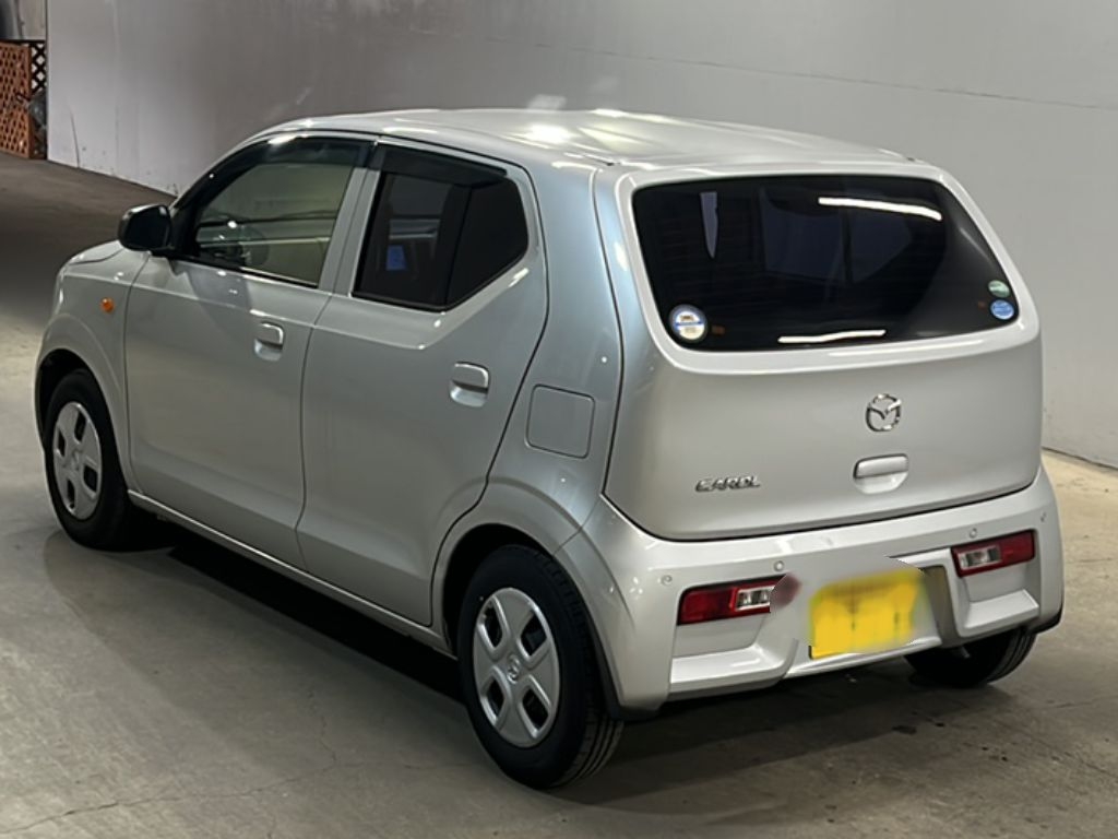MAZDA CAROL