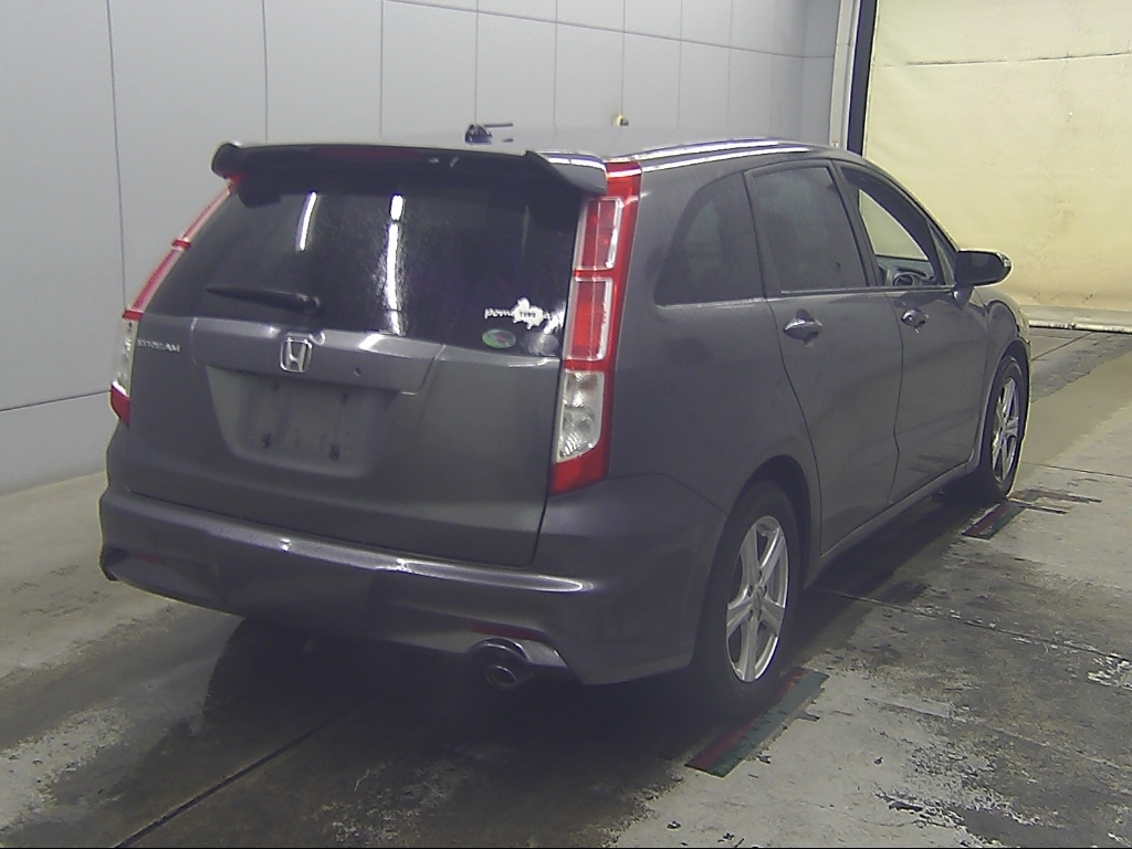 HONDA STREAM