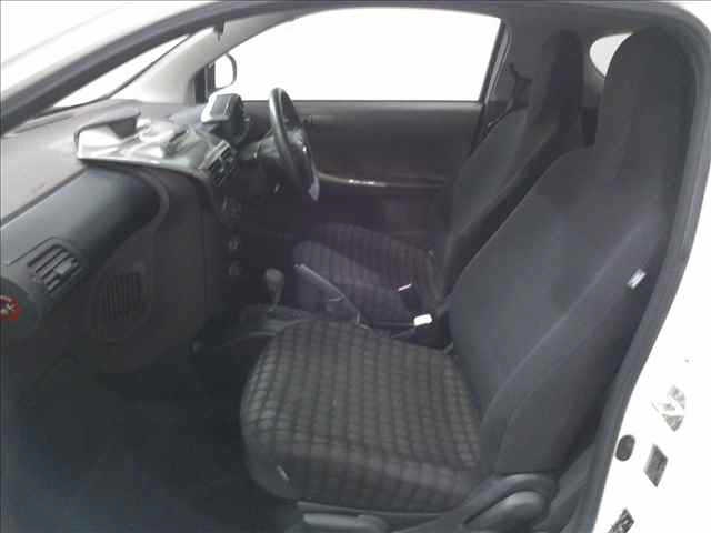TOYOTA IQ