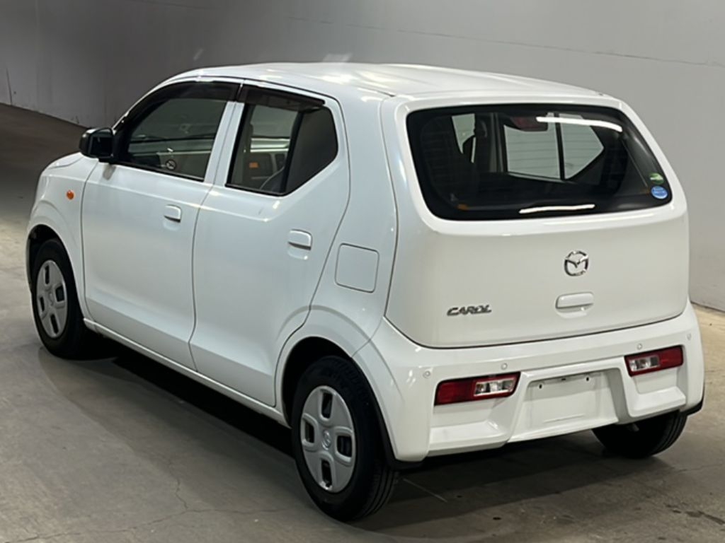 MAZDA CAROL