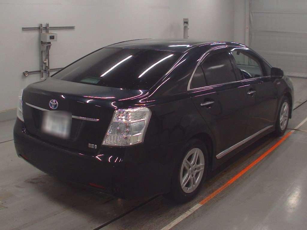 TOYOTA SAI