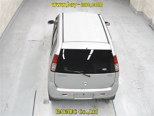 SUZUKI KEI