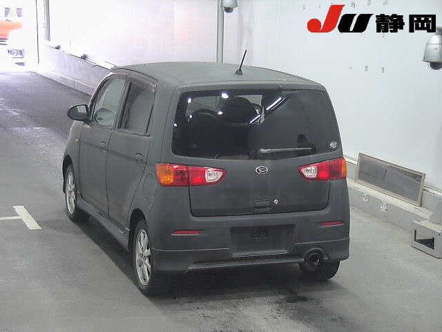 DAIHATSU MAX