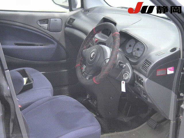 DAIHATSU MAX