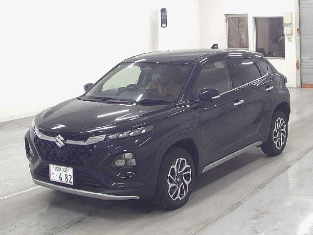 SUZUKI FRONX