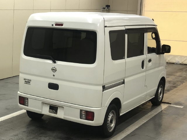 NISSAN NV100 CLIPPER