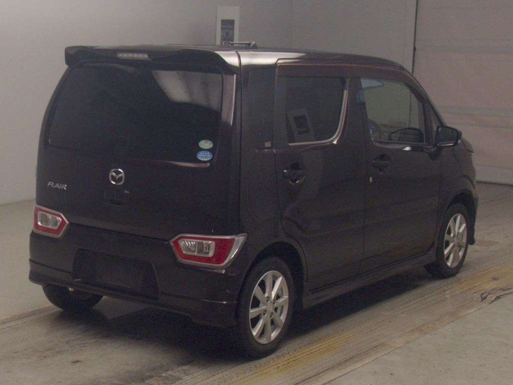 MAZDA FLAIR