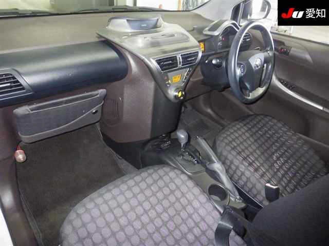 TOYOTA IQ