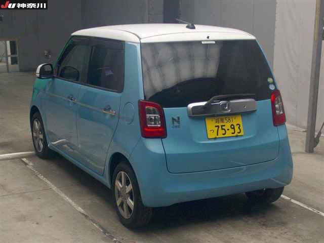 HONDA N-ONE