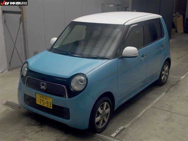 HONDA N-ONE