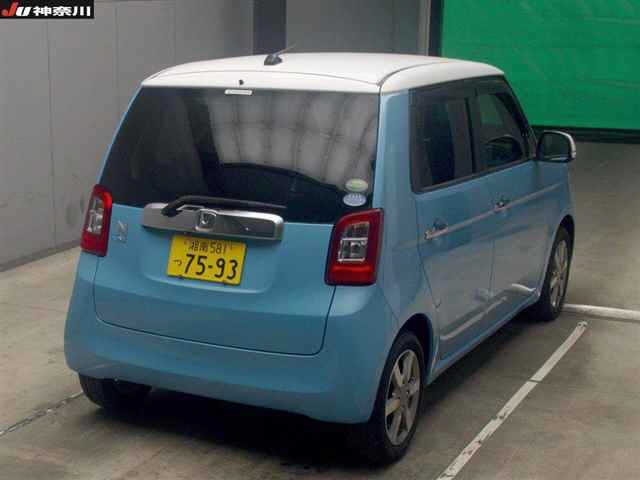 HONDA N-ONE